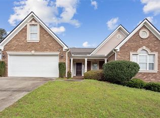 2134 Braswell Ln, Loganville, GA 30052