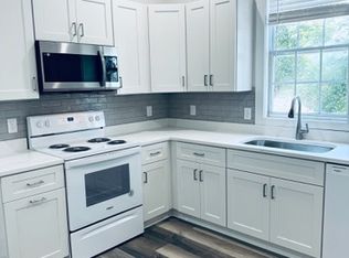 510 N 2nd Ave Unit 1-B, Siler City, NC 27344