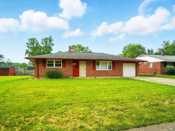 964 Seminole Trl, Milford, OH 45150