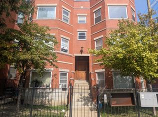 3536 W Monroe St APT 3E, Chicago, IL 60624