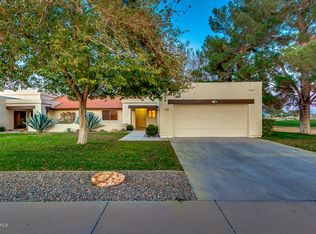 12702 W Ballad Dr, Sun City West, AZ 85375