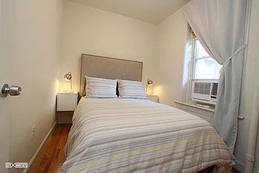 Rented by Citi Habitats