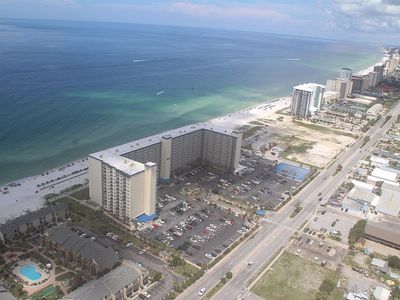 5801 Thomas Dr Unit 217, Panama City Beach, FL, 32408