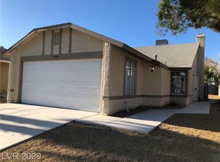4424 Mossy Rock Ct, Las Vegas, NV 89108