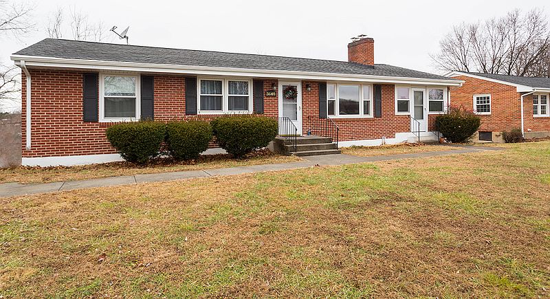 1st image of 3648 Parkwood Dr