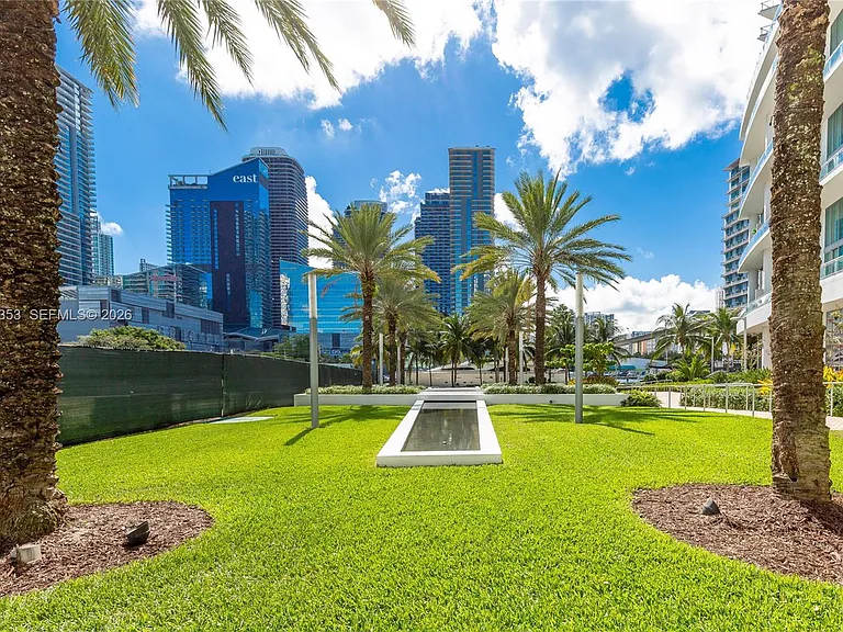 350 S Miami Ave #1207 — Photo 22