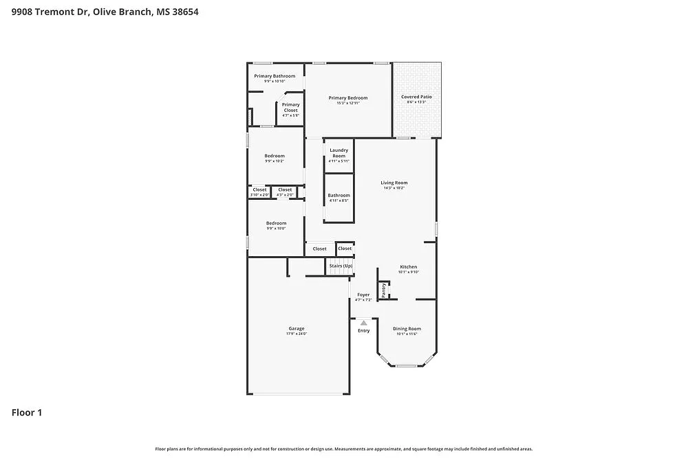 Building Photo - 9908 Tremont Dr