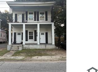 59 S Julia St #A, Mobile, AL 36604