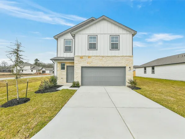 10942 Independence Rd, Cleveland, TX 77328