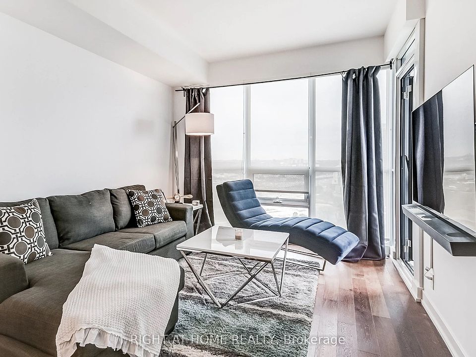 1st image of 2212 Lake Shore Blvd W Unit 2710