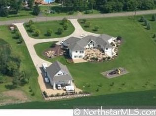 12597 12th St N, Lake Elmo, MN 55042