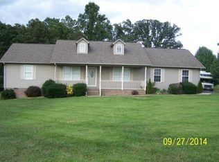 40 Ridge Ln, Crossville, TN 38571