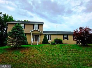 2220 Wards Chapel Rd, Owings, MD 20736