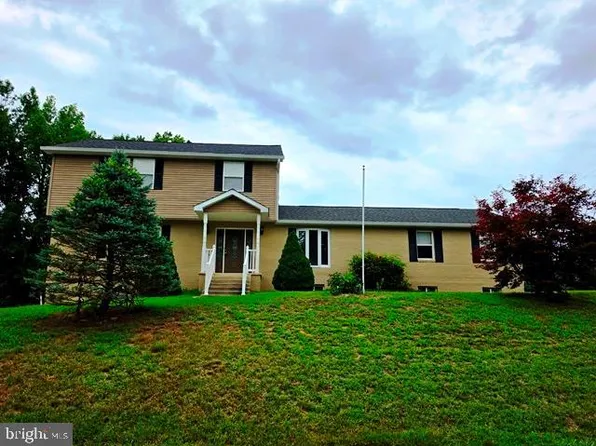 2220 Wards Chapel Rd, Owings, MD 20736