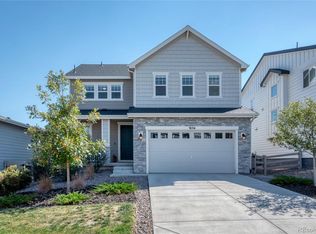 9154 Rio Lado St, Littleton, CO 80125