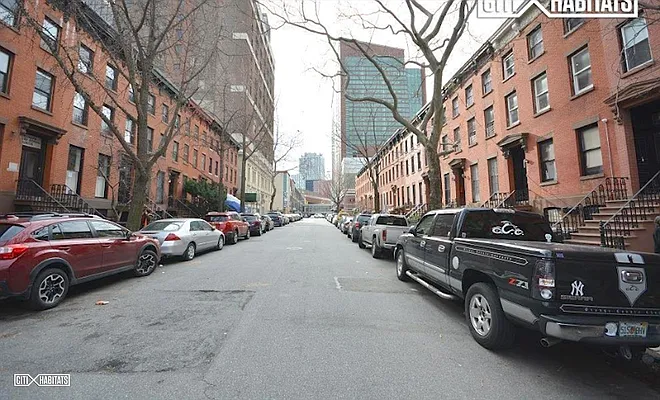 Rented by Citi Habitats | media 9