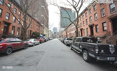 Rented by Citi Habitats