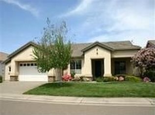 878 Bridalveil Ln, Lincoln, CA 95648