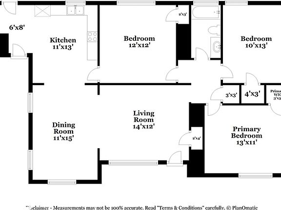 3rd image of 4816 Chuck Ave