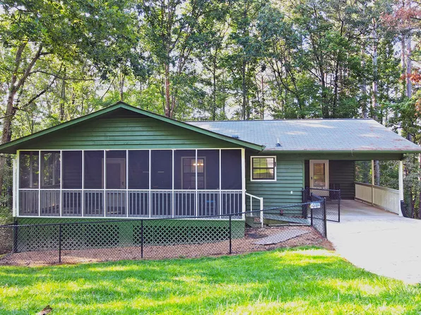 95 Mountain View Dr, Blairsville, GA 30512