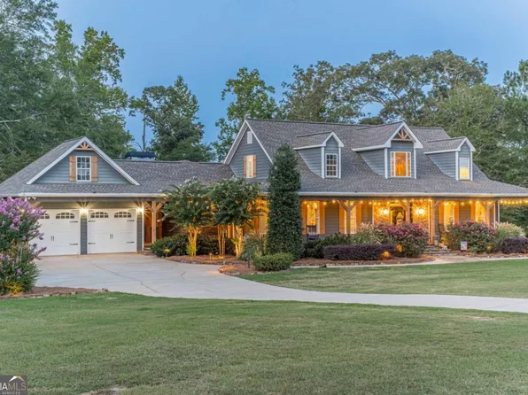 1081 Rehoboth Rd, Bishop, GA 30621