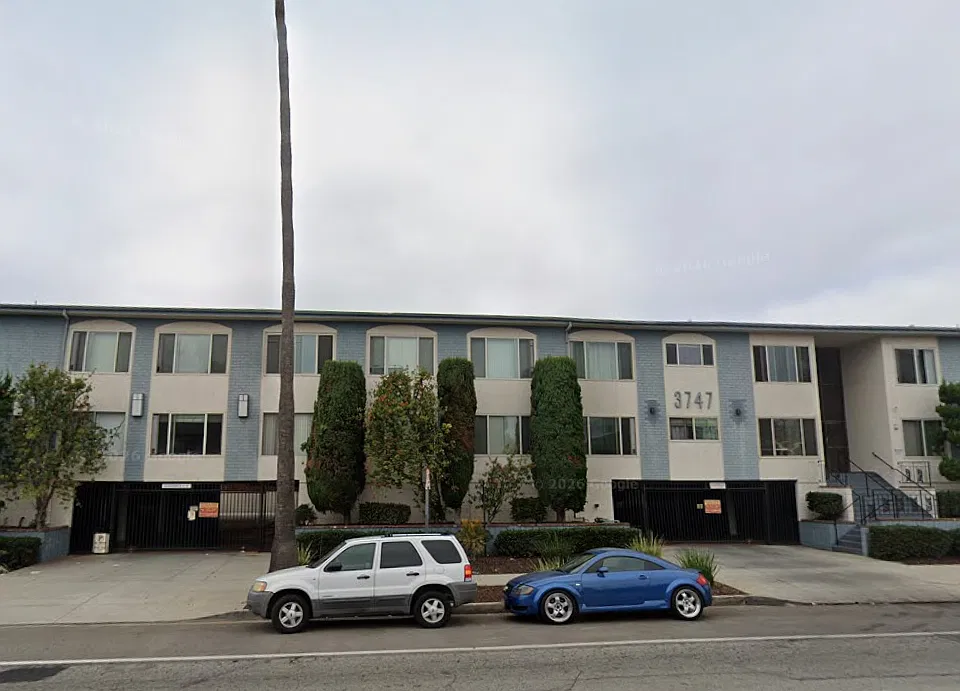 Sepulveda 3747