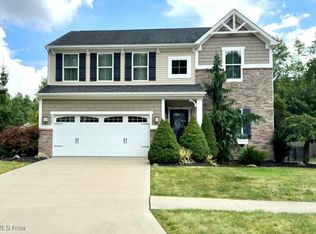 3868 Willow Way, Kent, OH 44240