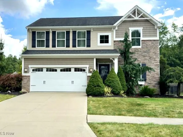 3868 Willow Way, Kent, OH 44240