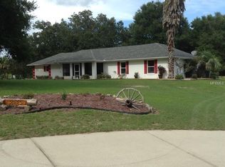 14979 SE 25th Ave, Summerfield, FL 34491