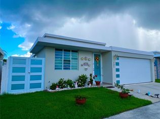 Palacios Del Mar Beaufort, Humacao, PR 00791