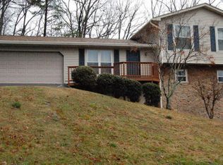 2004 Marshy Swamp Point, Knoxville, TN 37932