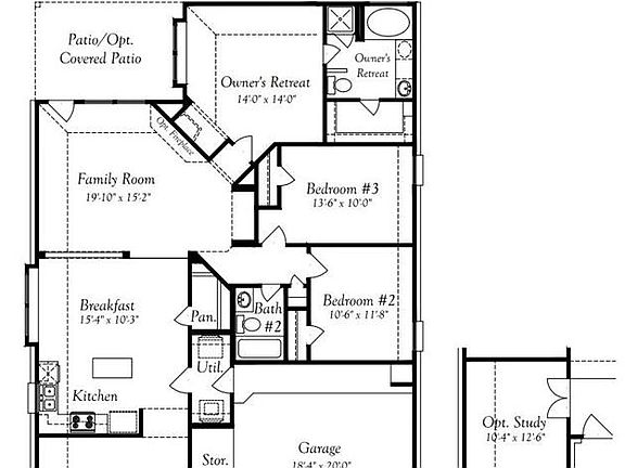 2nd image of this home