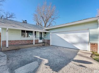 1985 Phillips St, Reno, NV 89509