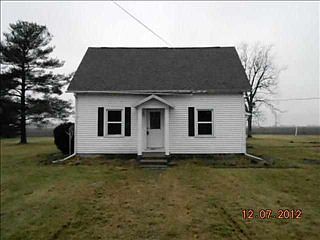 2nd image of 3616 E County Road 800 N