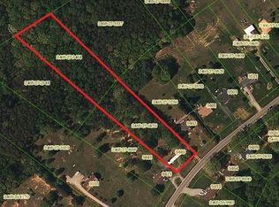 9449 Halifax Rd, Java, VA 24565