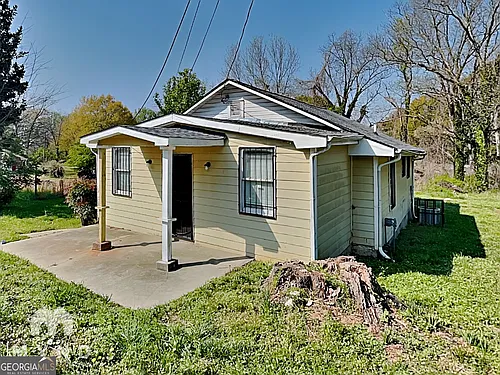 1337 S Hairston Rd Photo 1