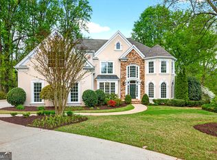 6130 Banbury Ct, Suwanee, GA 30024