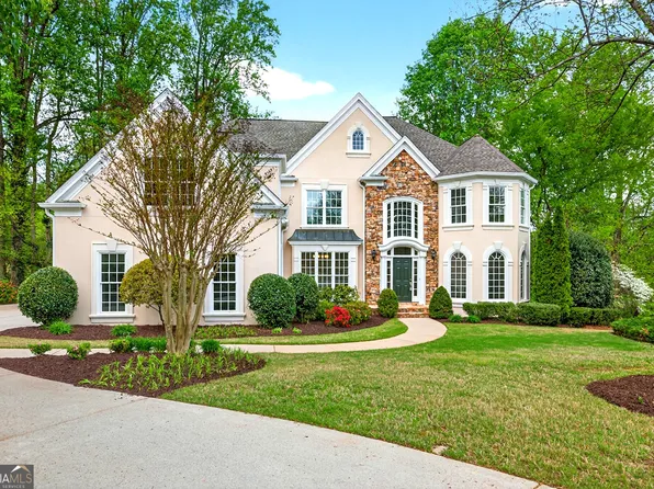 6130 Banbury Ct, Suwanee, GA 30024