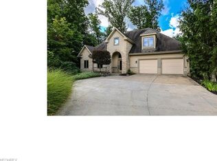 11226 Caddie Ln #14, Concord Township, OH 44077