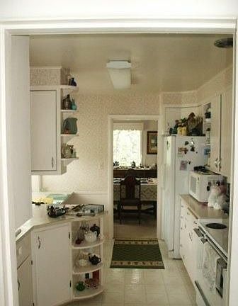 Kit view S pastNook toDining