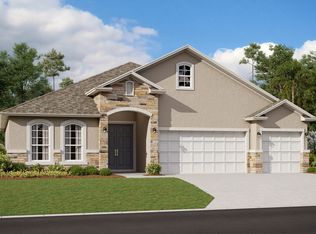 2231 Keystone Pass Blvd, Minneola, FL 34715