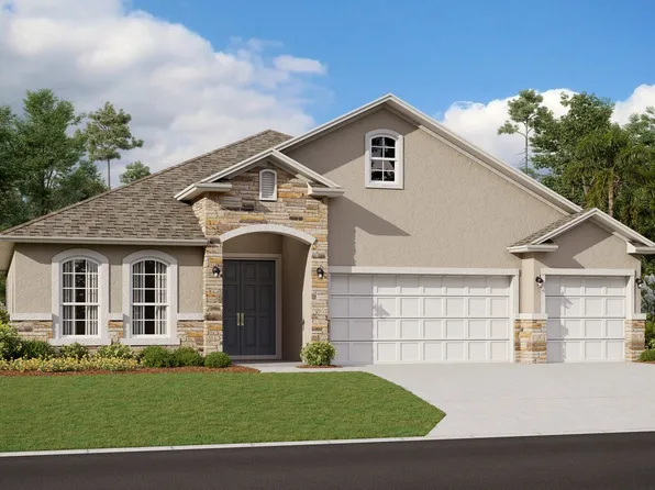 1632 Pyramid Hill St, Minneola, FL 34715