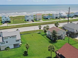 21921 Zachary Dr, Galveston, TX 77554