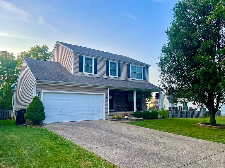 9636 River Trail Dr — Photo 1