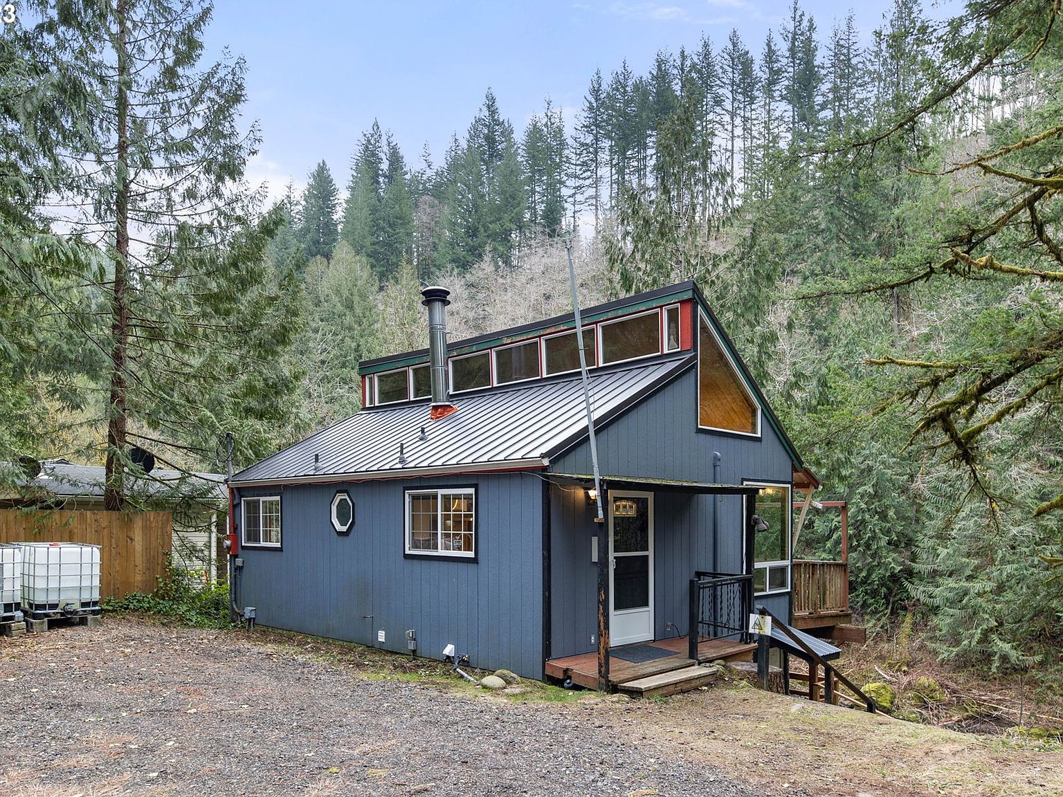 26007 NE Lucia Falls Rd, Yacolt, WA 98675 | Zillow