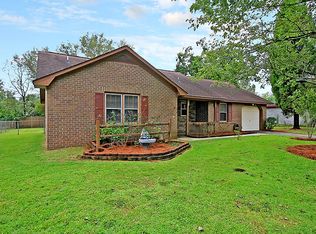 806 Beauregard Rd, Summerville, SC 29486