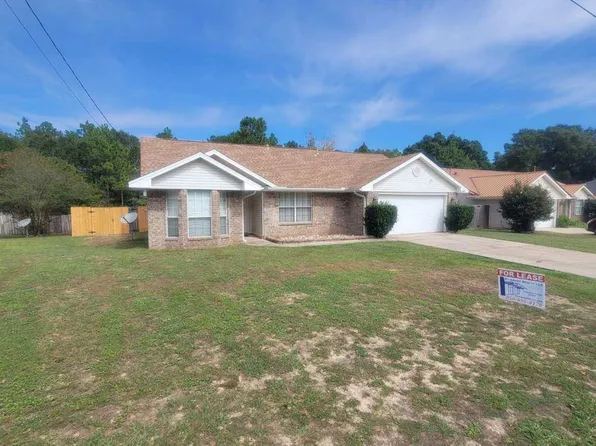 5149 Whitehurst Ln, Crestview, FL 32536