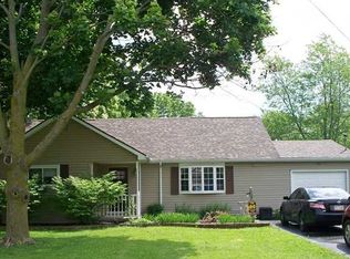 608 N Main St, Antwerp, OH 45813