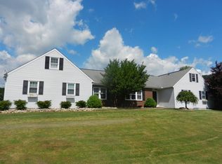 1004 Yeagle Rd, Montoursville, PA 17754