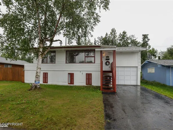 4256 Ross Ct, Anchorage, AK 99508